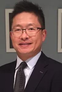 Dr. Kalvin Chen - Dentist Brea Family Dental Center