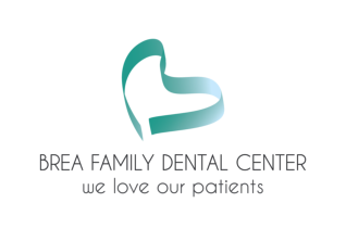 Link to Brea Family Dental Center home page